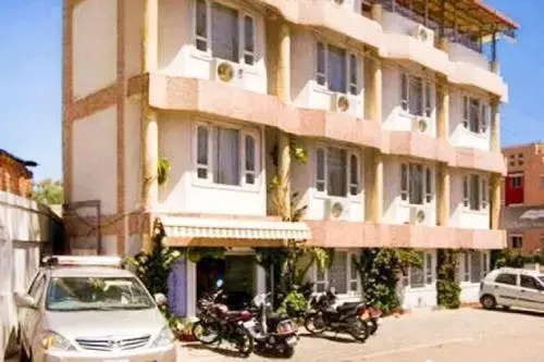 Hotel Shanti
