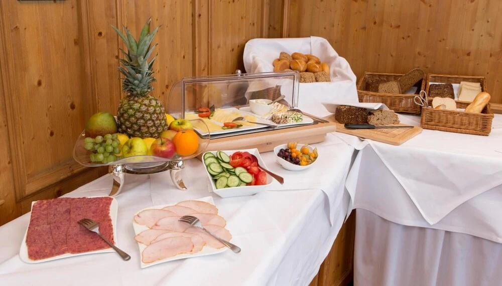 JustStay Mülheim an der Ruhr - Général