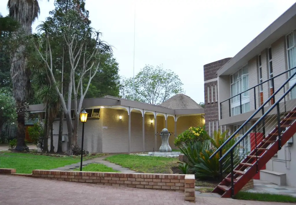 B at Home Guesthouse Piet Retief