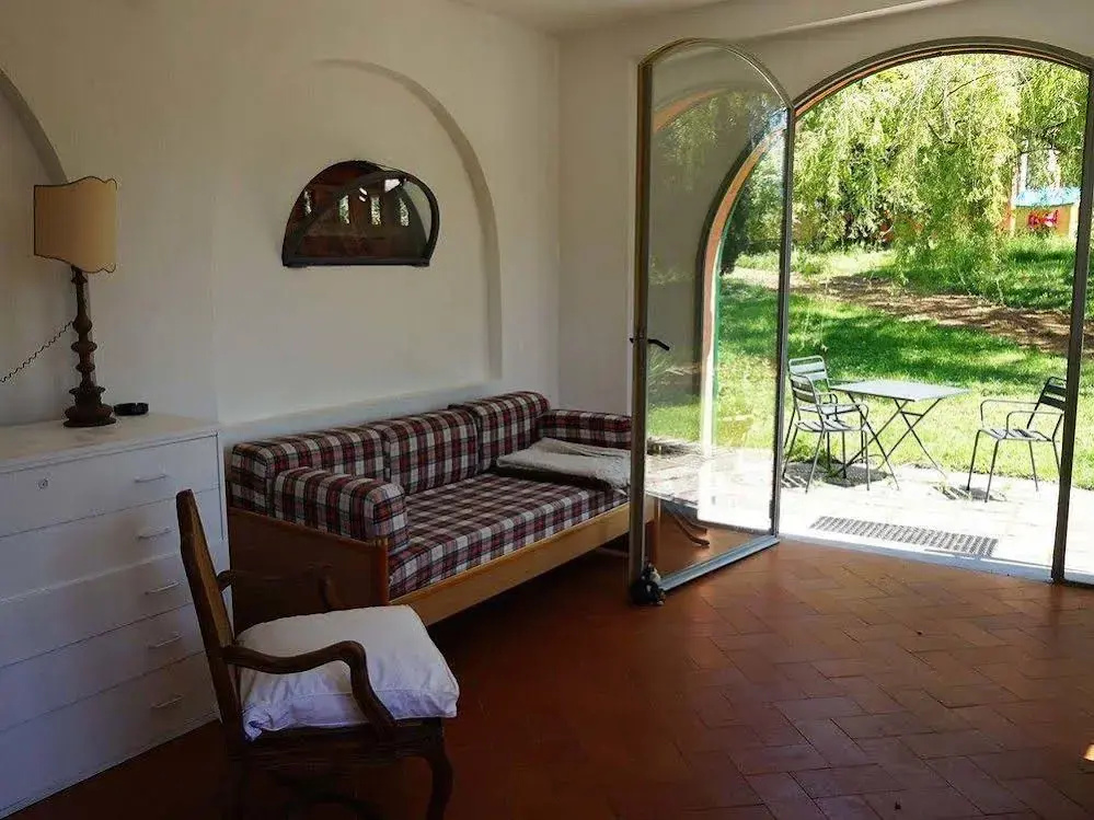Agriturismo Poggio la Fioraia - Général