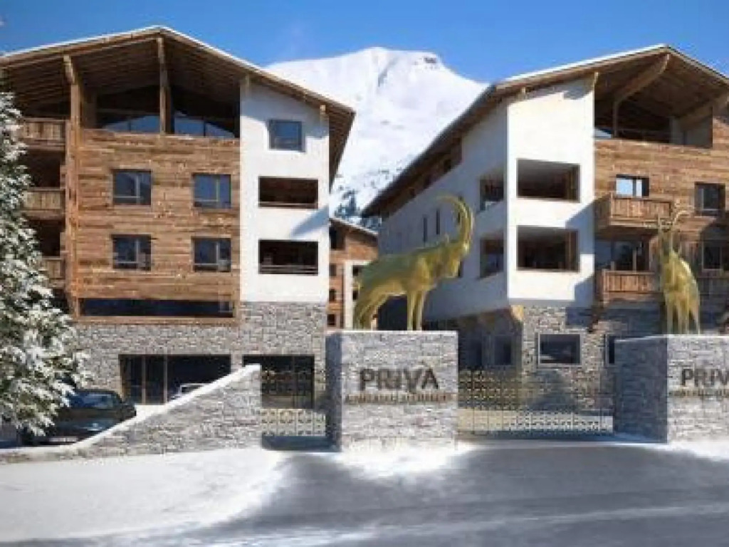 PrivÀ Alpine Lodge Dlx2 - Inh 29267 - фото 21