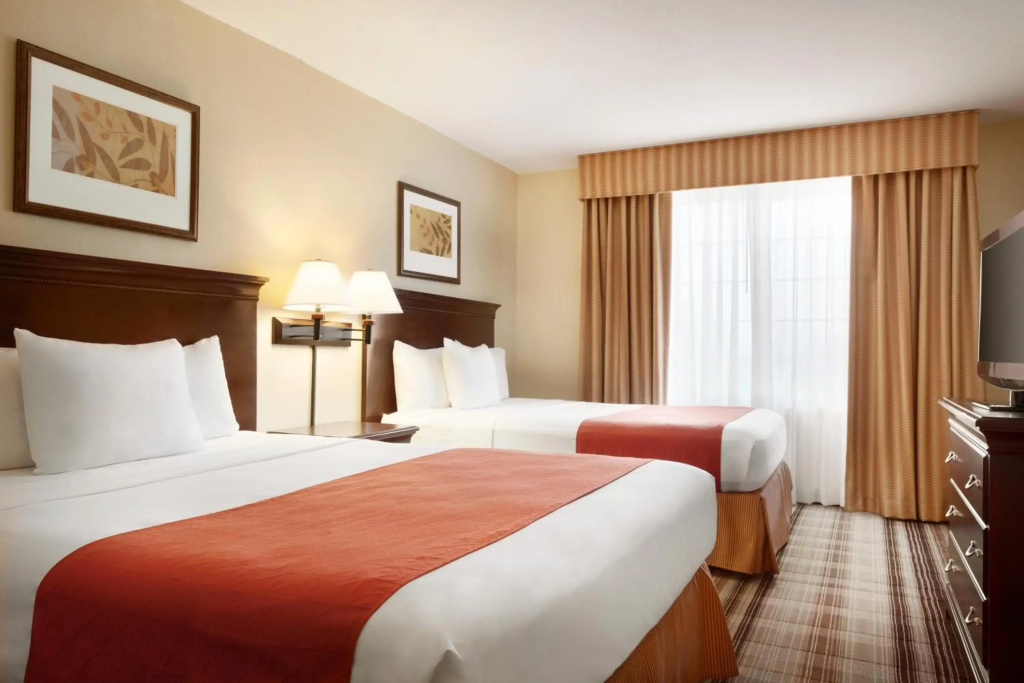 Country Inn & Suites by Radisson, Lexington, VA - Général