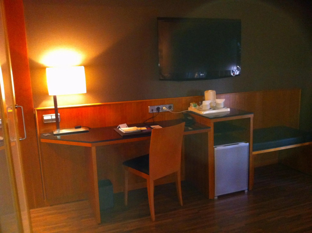 AC Hotel Carlton Madrid