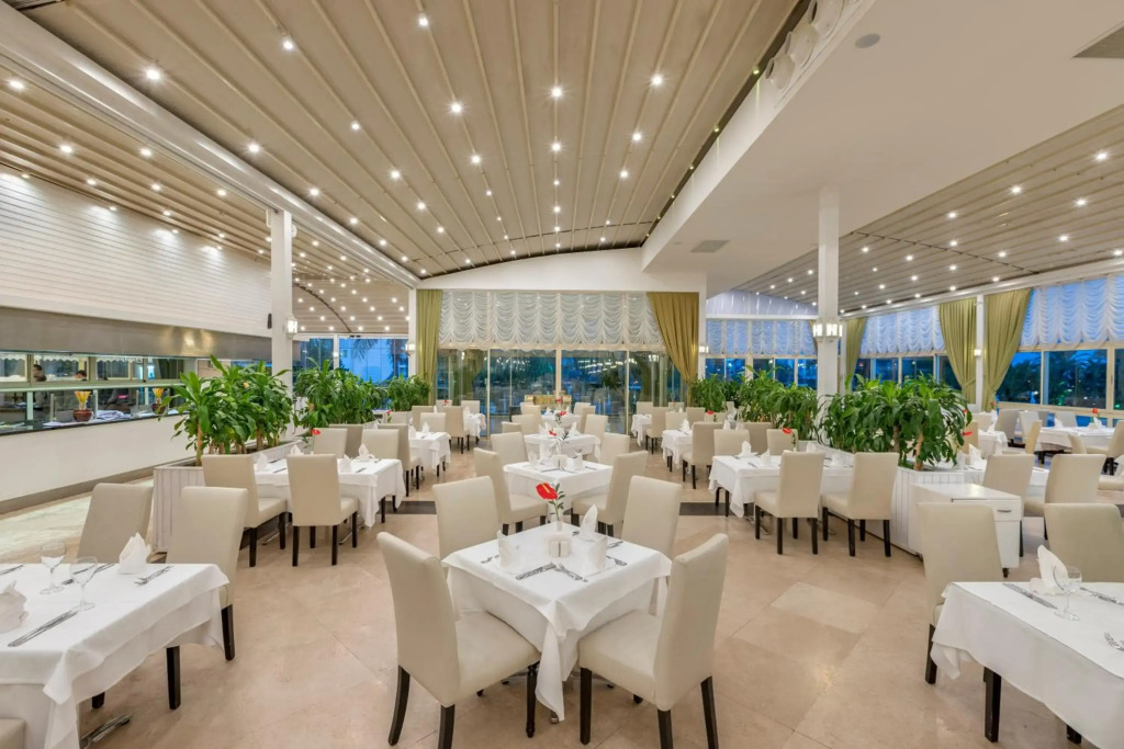 Dobedan Exclusive Hotel & Spa - фото 43