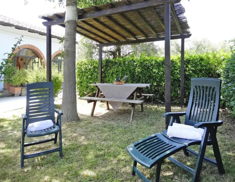 Hesse Farm Holiday Borgo Pinete
