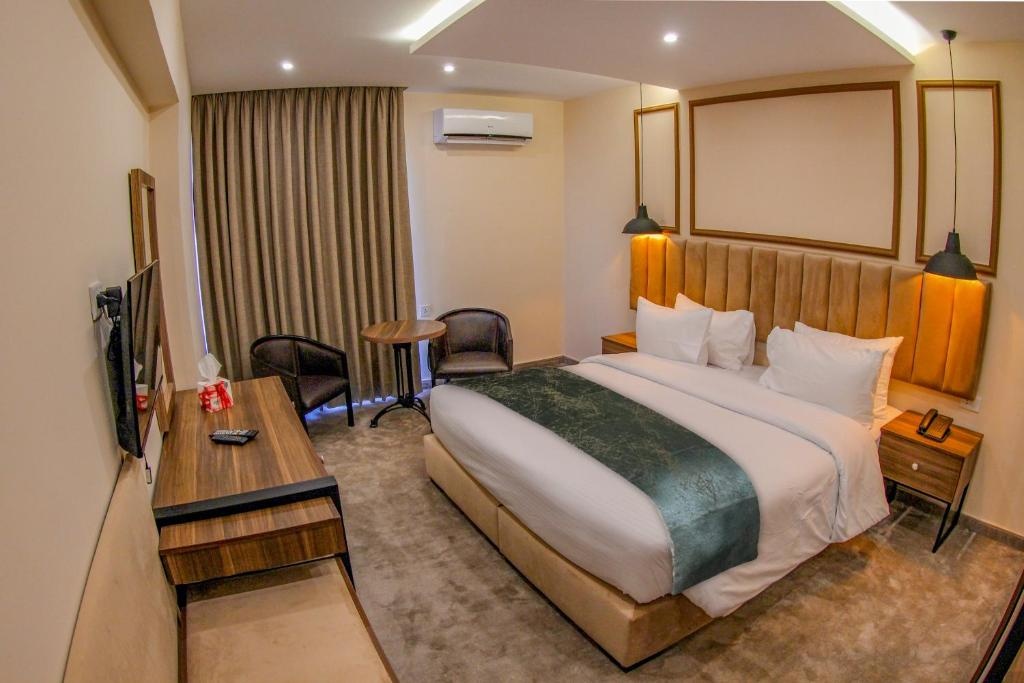 Post Boutique Hotel Image 22