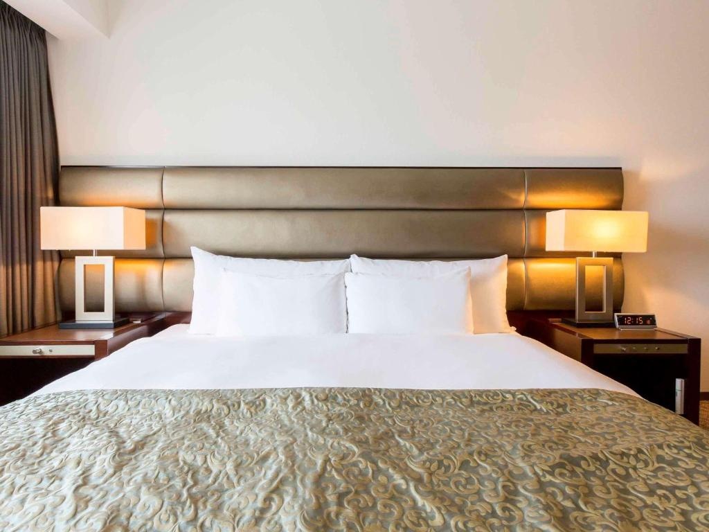 ibis Styles Sapporo 사진 10