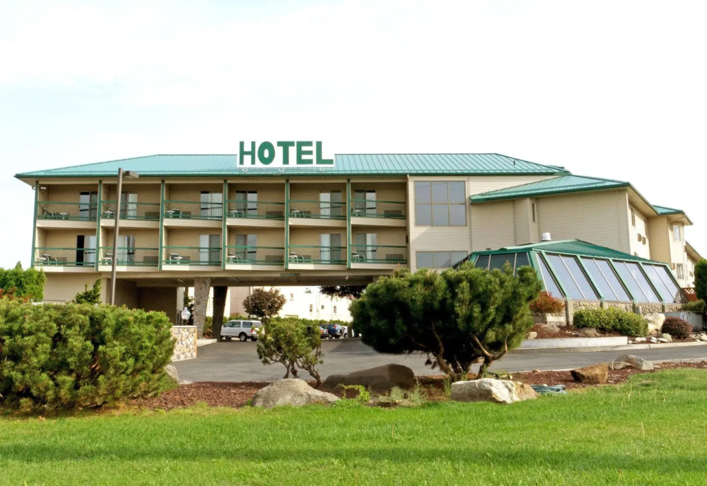 Hotel photo 19