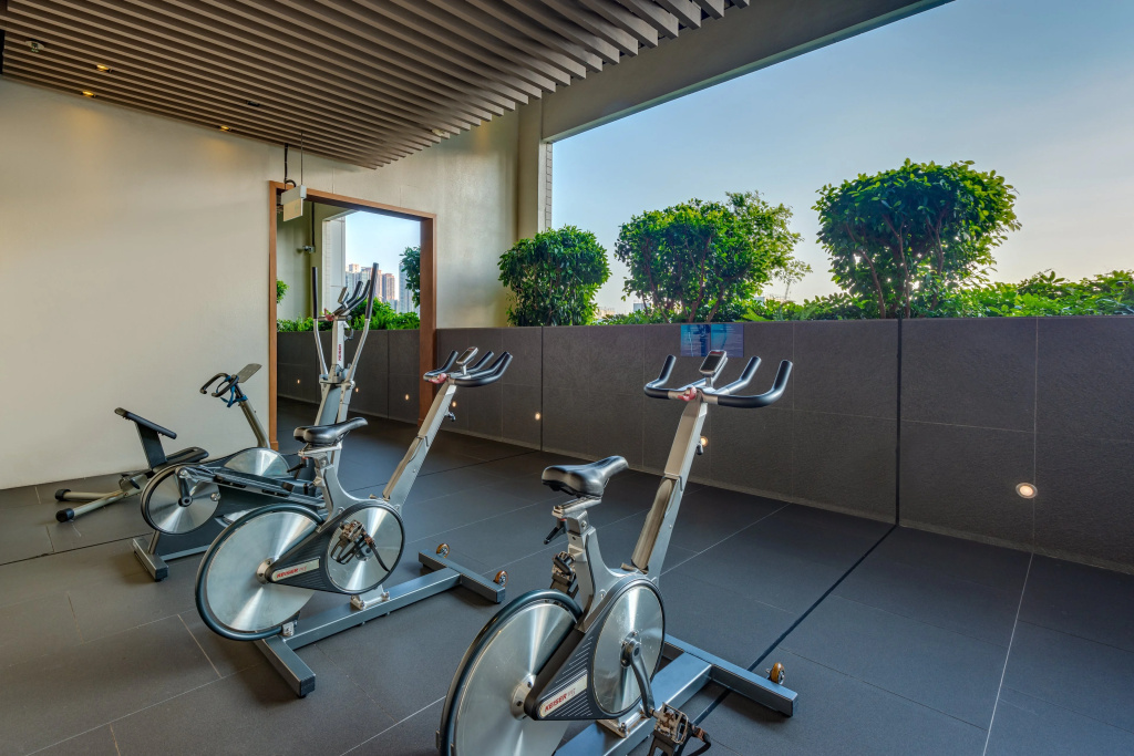 Holiday Inn Express Hong Kong Mongkok by IHG - Général
