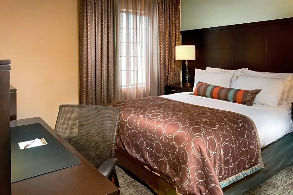 Staybridge Suites Myrtle Beach - West by IHG - Chambres