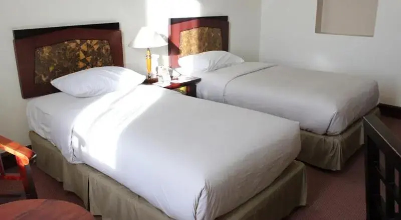 Swiss-Belhotel Tarakan - Chambres