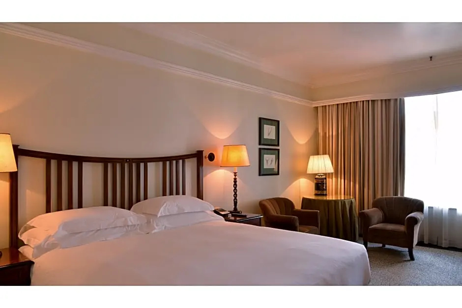 Hyatt Regency Harare The Meikles - Chambres
