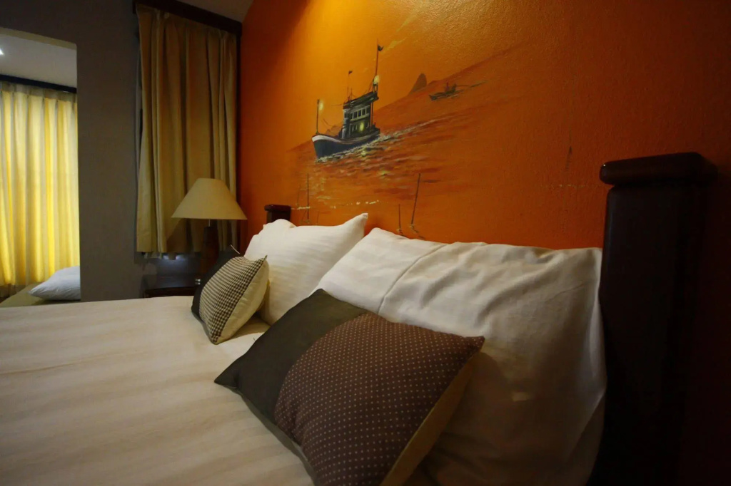 Seashell Village Resort - Général