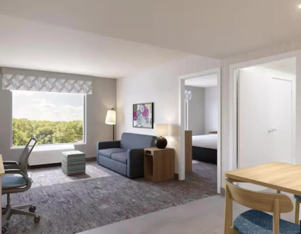 Home2 Suites By Hilton Hickory — фото 5