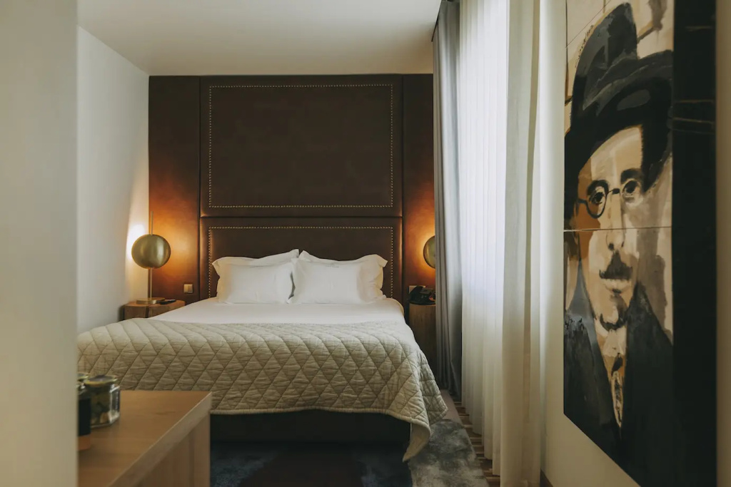 Hotel Torel Avantgarde image General