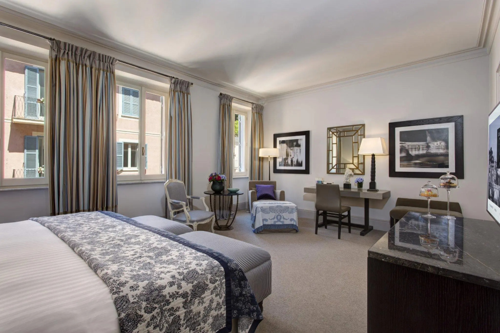 De Russie Hotel image General