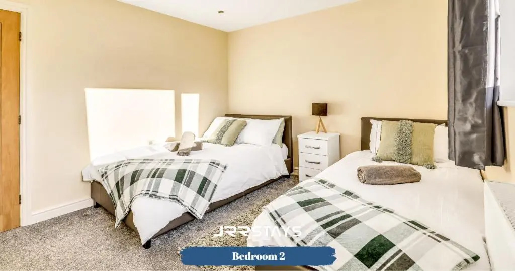 JRR Stays - Cockermouth - 3 Bed Pet Friendly Home