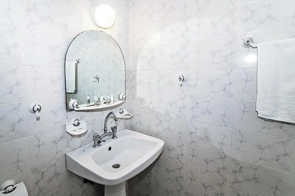 Must Hotel - Chambres
