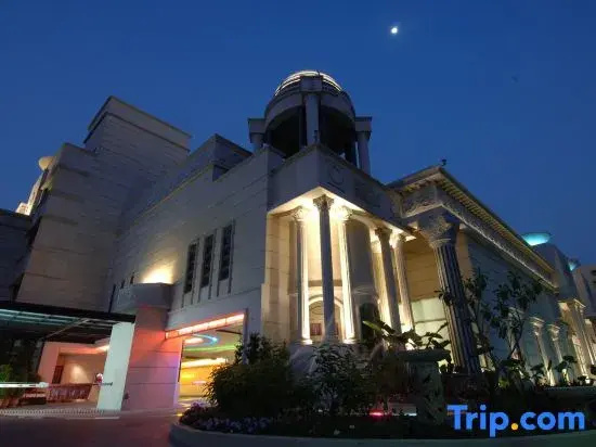 HWA NAH Motel