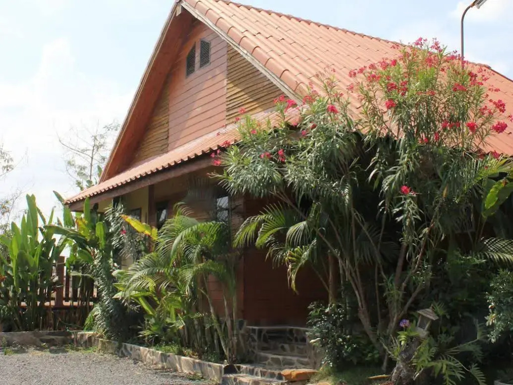 Ramiarndao Boutique Place Hotel - Général