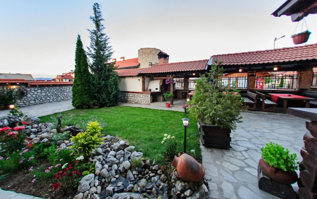 Hotel photo 34