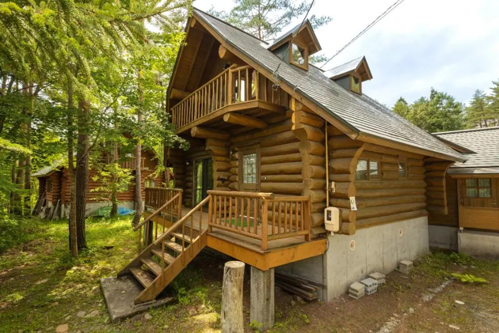 2 Bedrooms Villa