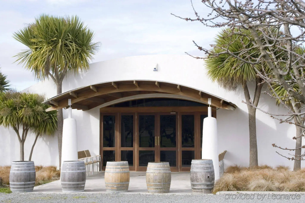 Marlborough Vintners Hotel - Heritage Collection
