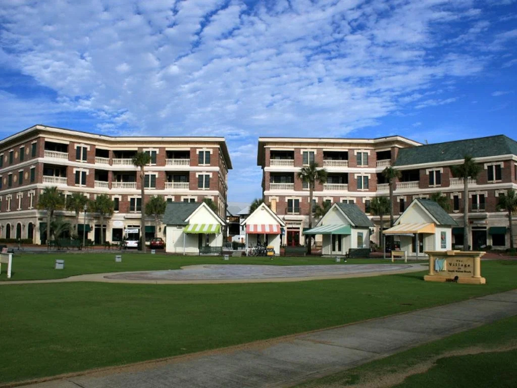 The Village of South Walton