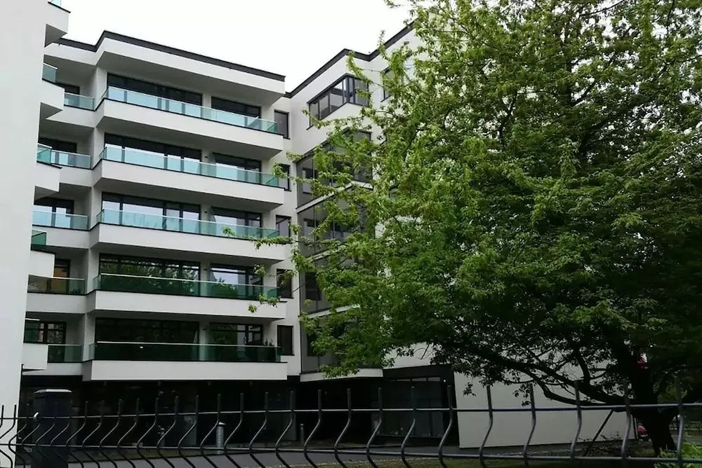 Apartamenty InPoint