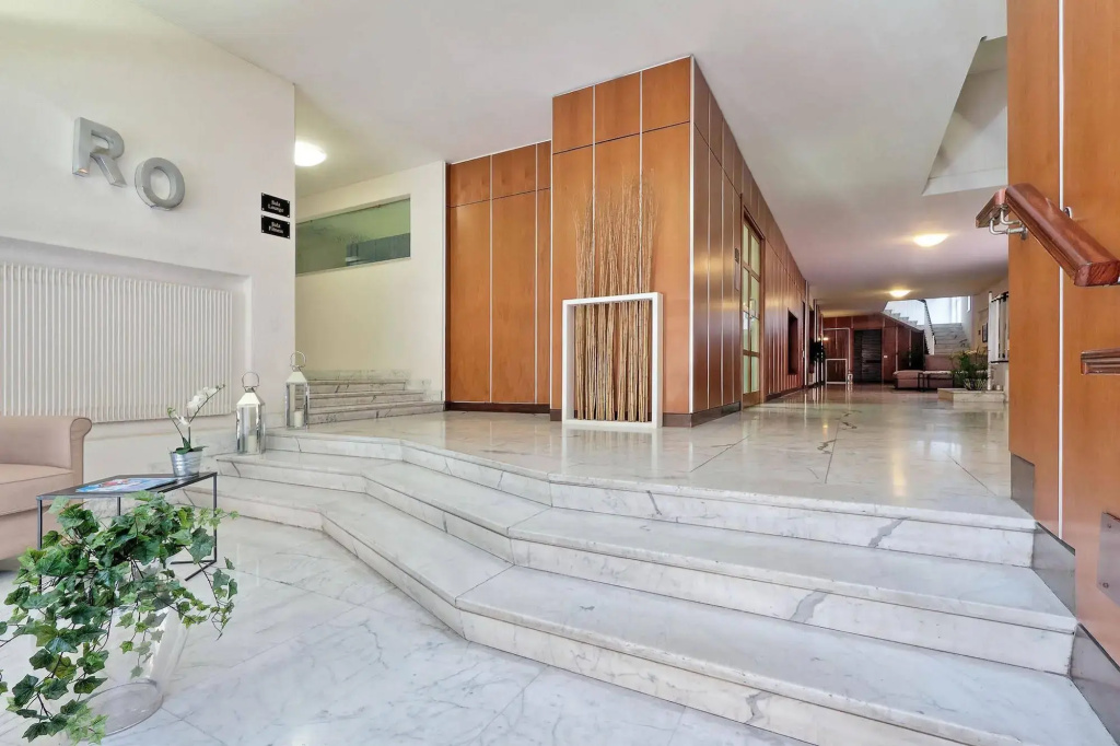 Residenza dell'Olmata - Aparthotel - Général