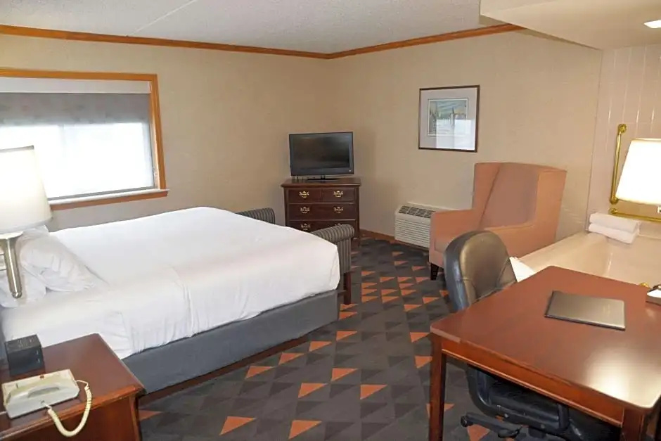 The Harborview on Lake Michigan, Ascend Hotel Collection - Chambres