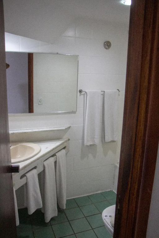 Hotel Golden Park Rio de Janeiro By Nacional Inn - Chambres