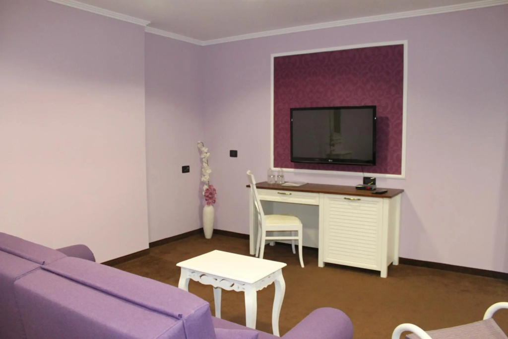 Regina Maria Design Hotel & SPA - фото 8