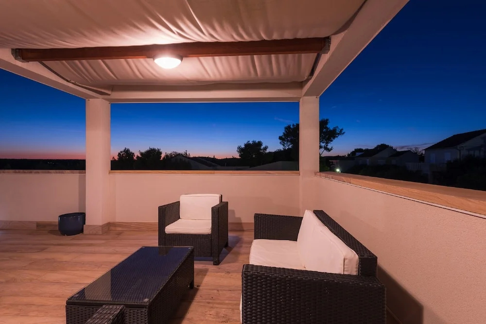 Luxury Villa