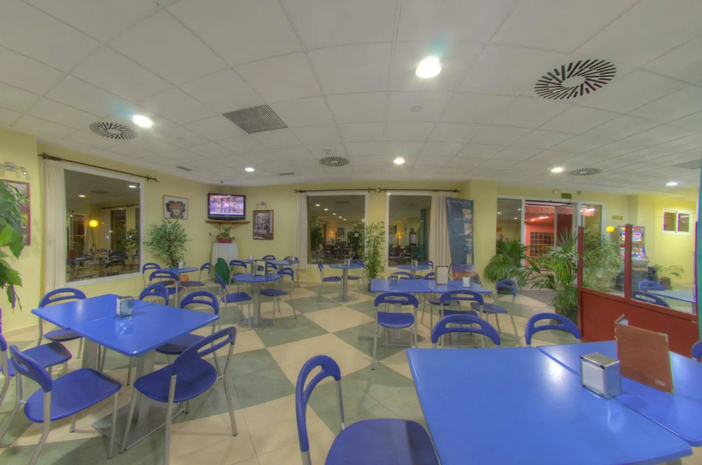 Gran Hotel Ciudad Del Sur - Général