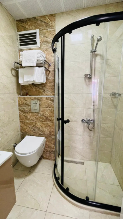 1 Bedroom Standard room with balcony