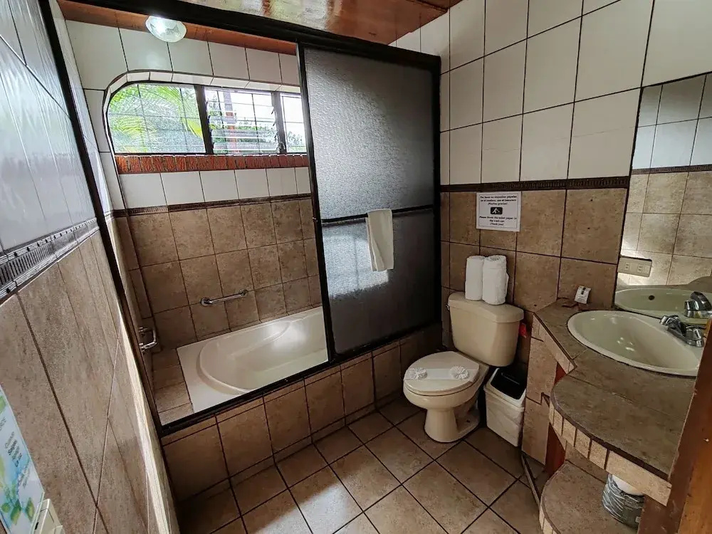 Hotel Boutique Cibeles Resort - Chambres