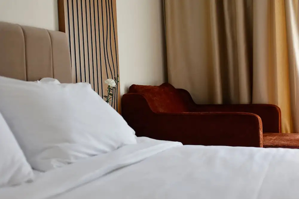 Valza Boutique Hotel — 1
