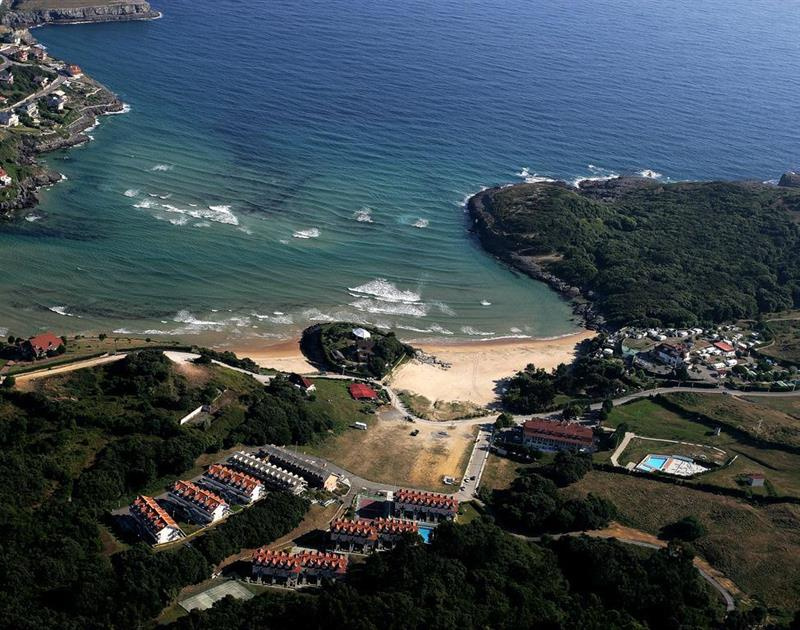 Beach & Waterfront