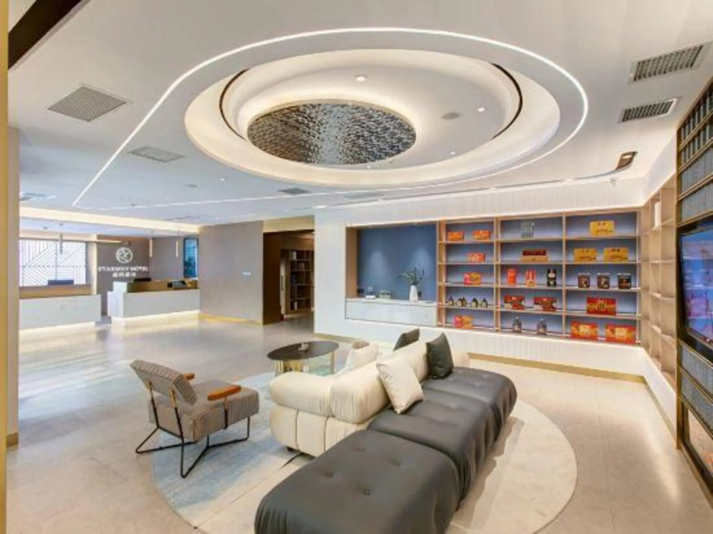 Qingxu Zhesu Hotel