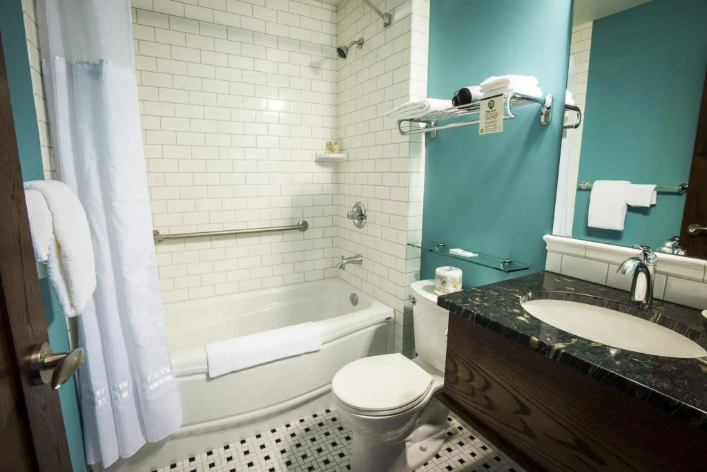 Hotel photo 9