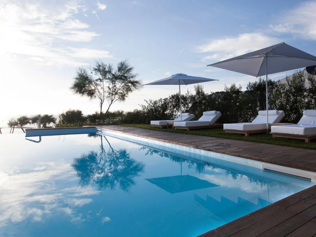 Baia Bianca Suites by null