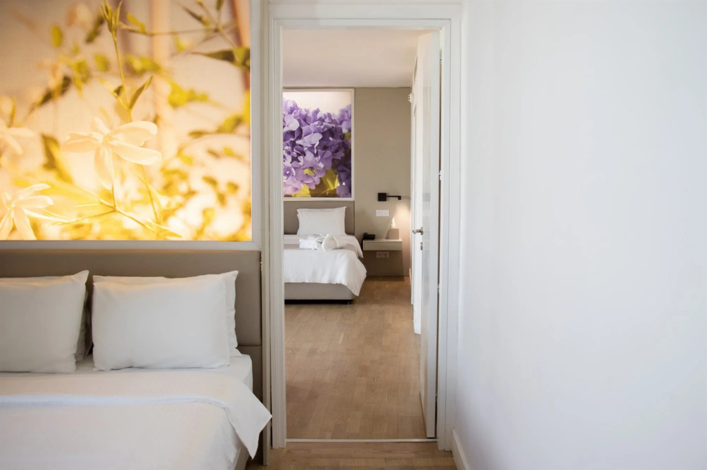The Classic Hotel Nicosia - Handwritten Collection - Général