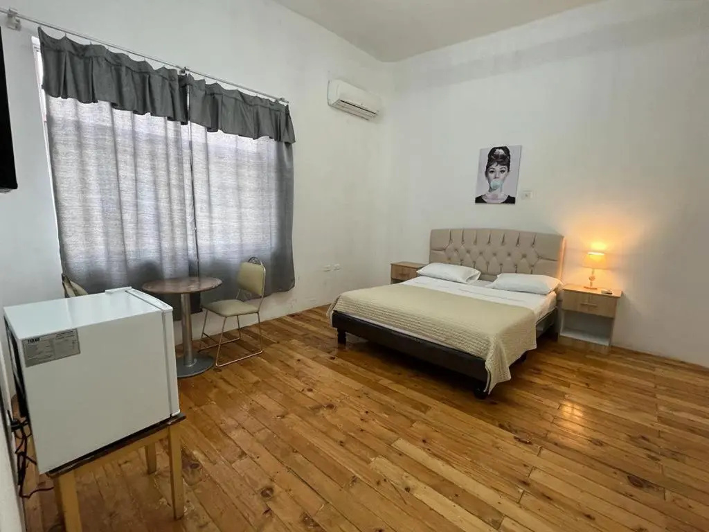 Hotel Perla Central - Chambres