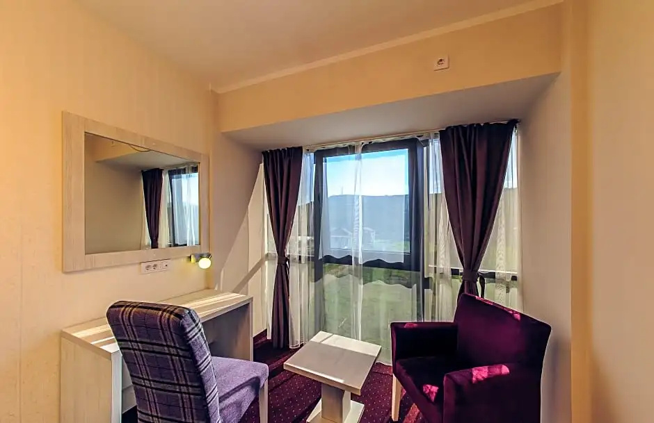 Hotel Philia - Chambres