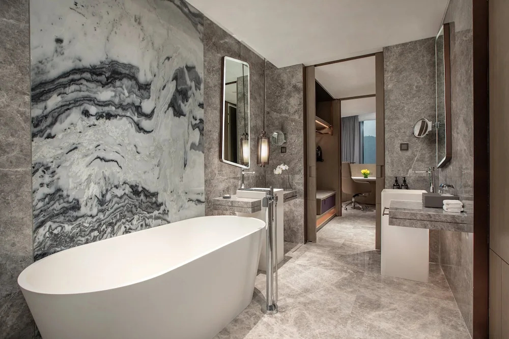Crowne Plaza Ya an by IHG - фото 9