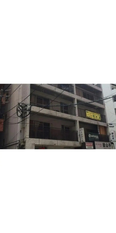 Saint Million Tenjin - Vacation STAY 93068