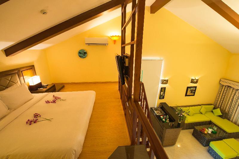 Famiana Resort & Spa