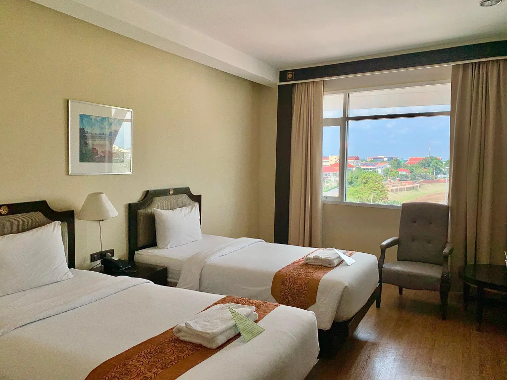 Hotel photo 21