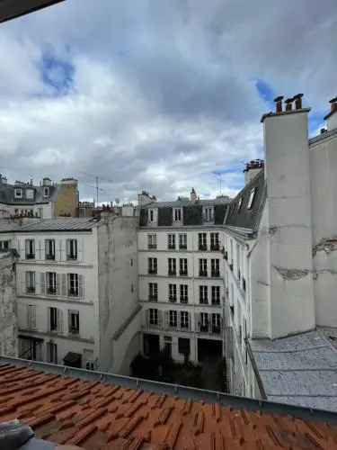Studio Canal Saint Martin